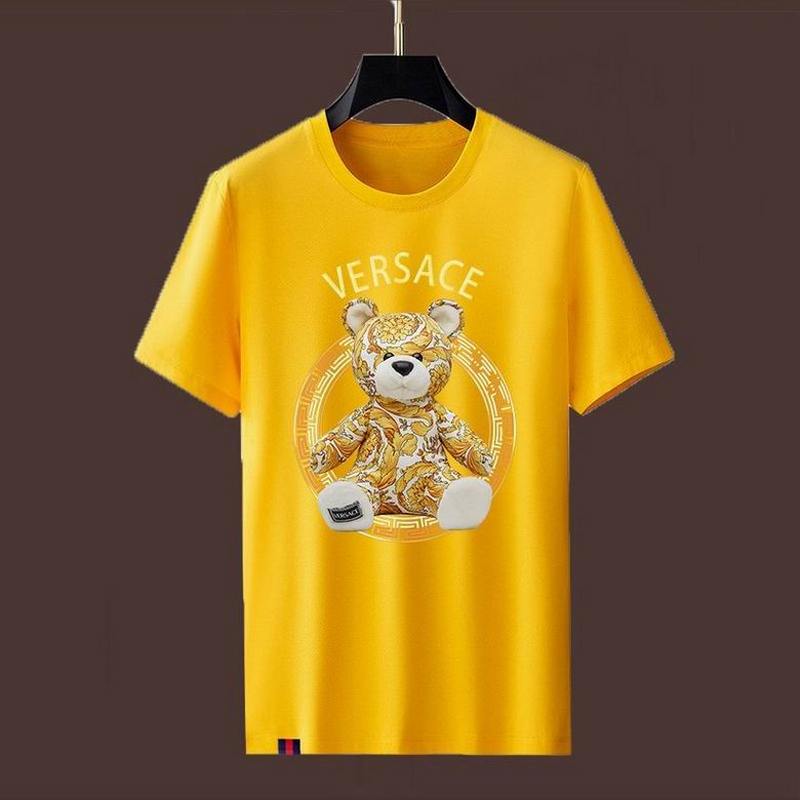 Versace Men's T-shirts 381